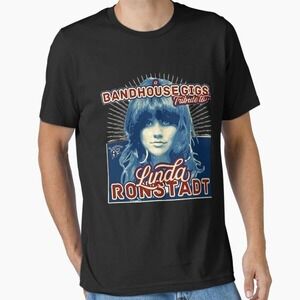 Linda Ronstadt Classic Essential T-Shirt You